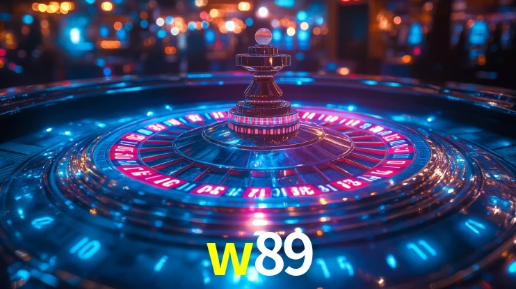 Ofertas Imperdíveis na w89: Promoções e Bônus Que Valem a Pena