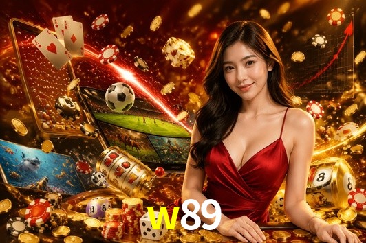 Exclusive Offers w89