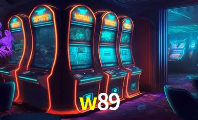 Inovações de Jogos na w89: O Futuro das Experiências Interativas