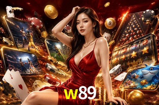 Experiência VIP w89