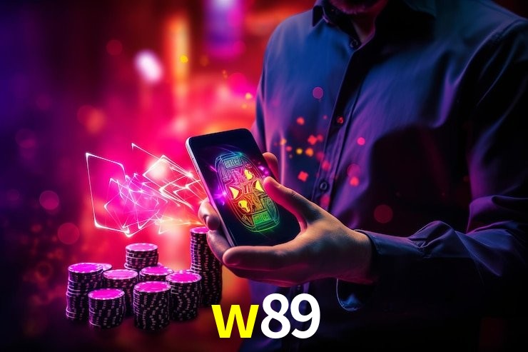 Bônus Diários w89