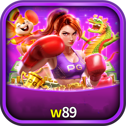 w89 App