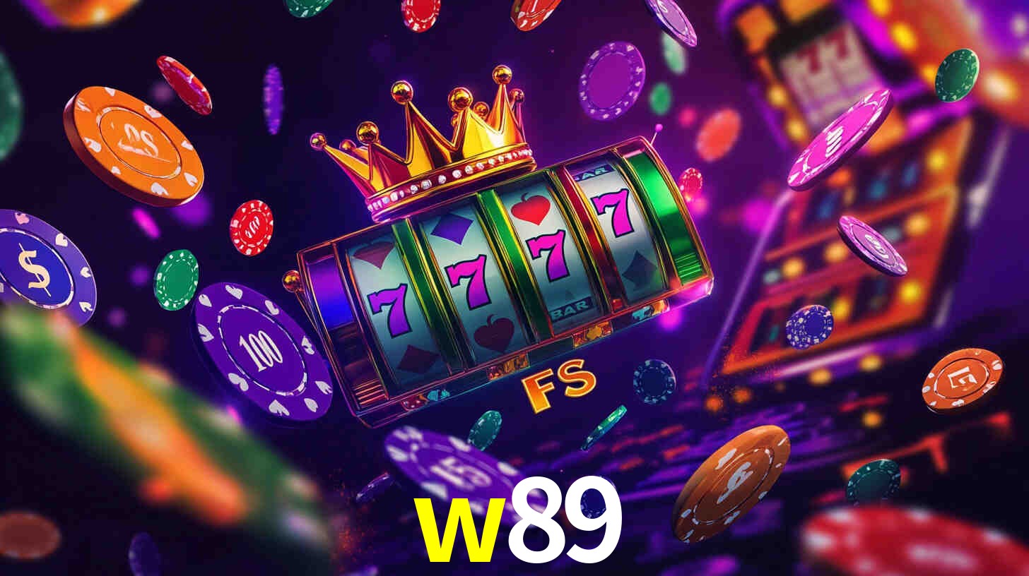 w89