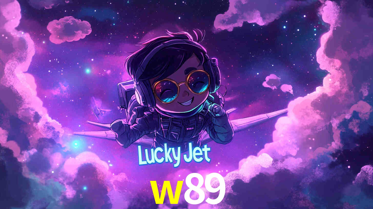 Jogo Aviator w89