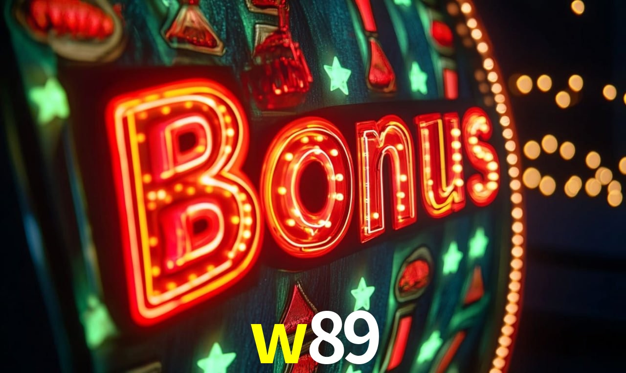 A Revolução dos Aplicativos de Jogos no w89
