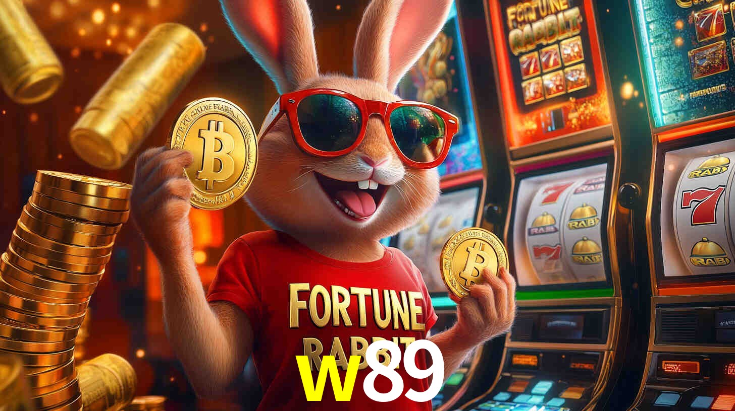 Casino VIP w89