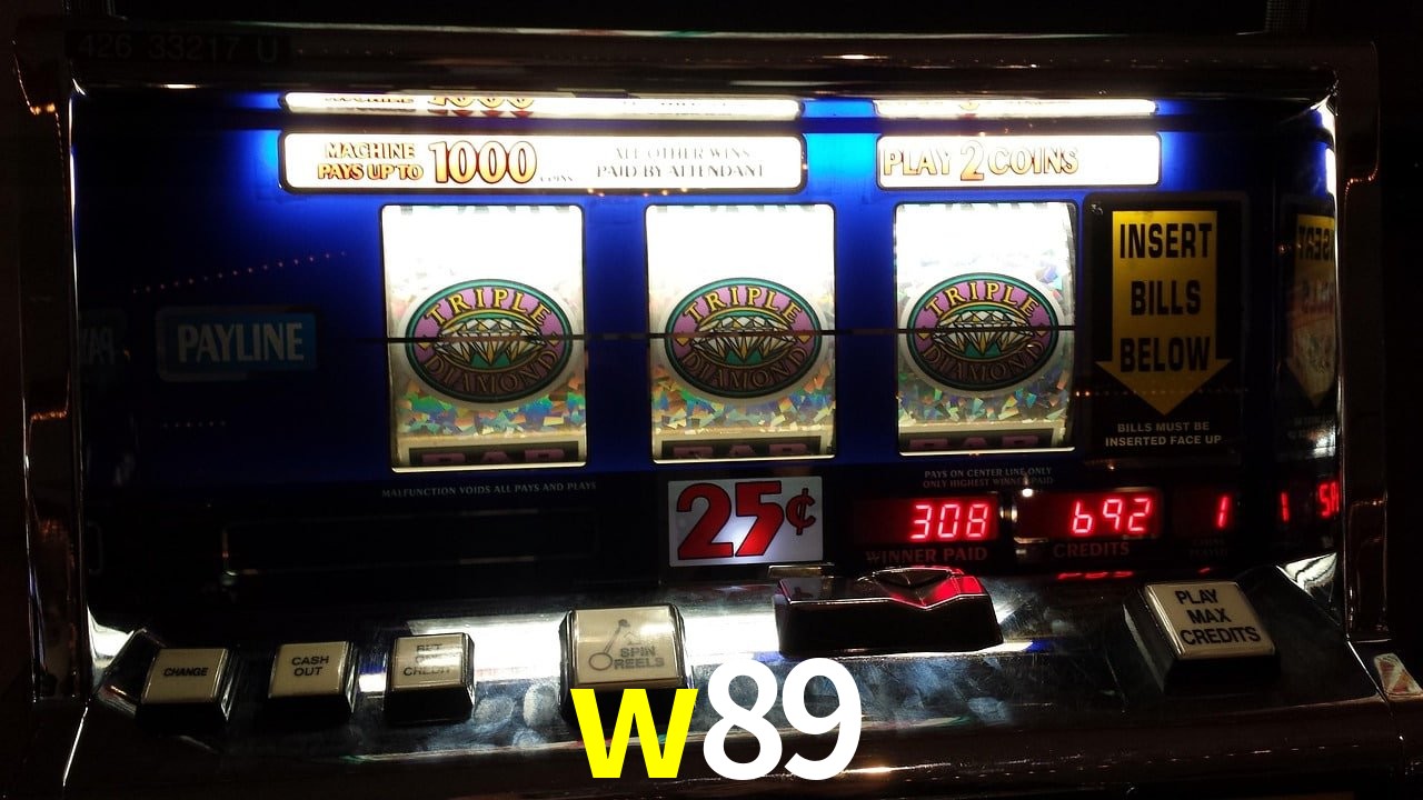 Blackjack Table w89