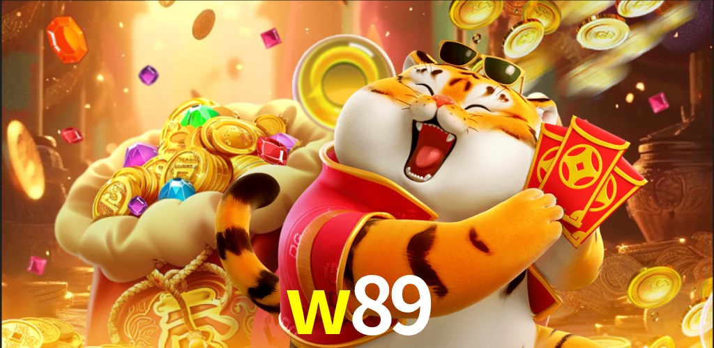 Desvendando o Mundo dos Jogos Virtuais na w89
