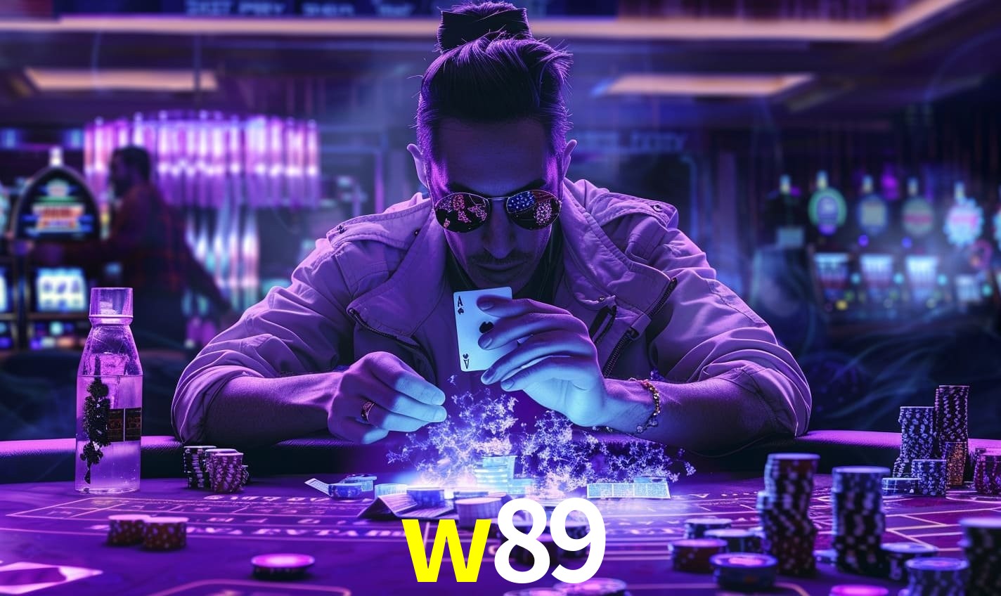 Programa VIP w89