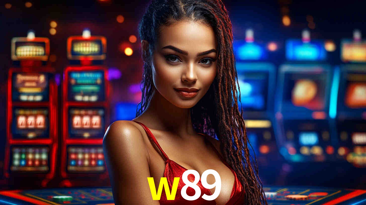 Recursos de Bônus w89