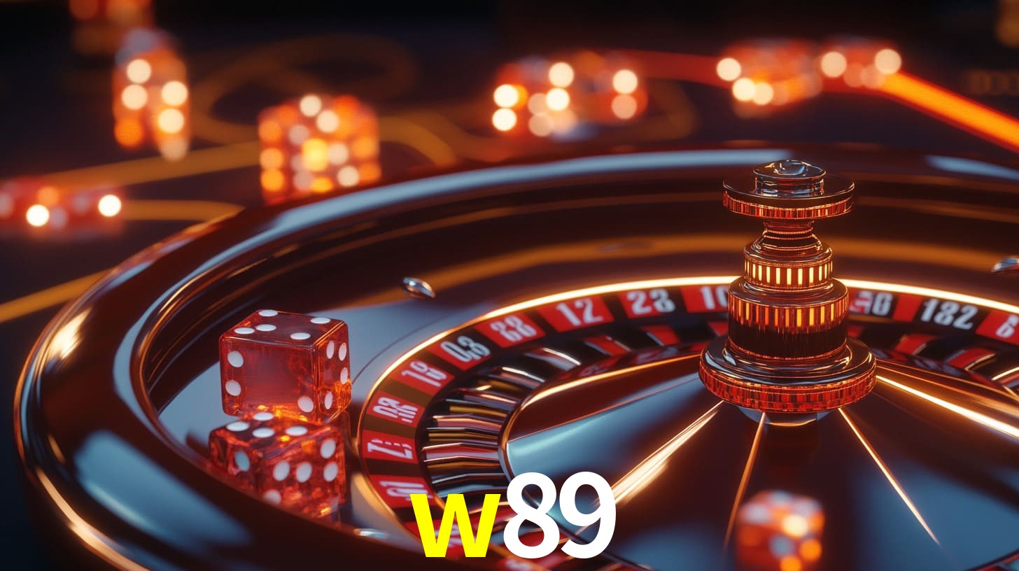 Daily Bonuses w89