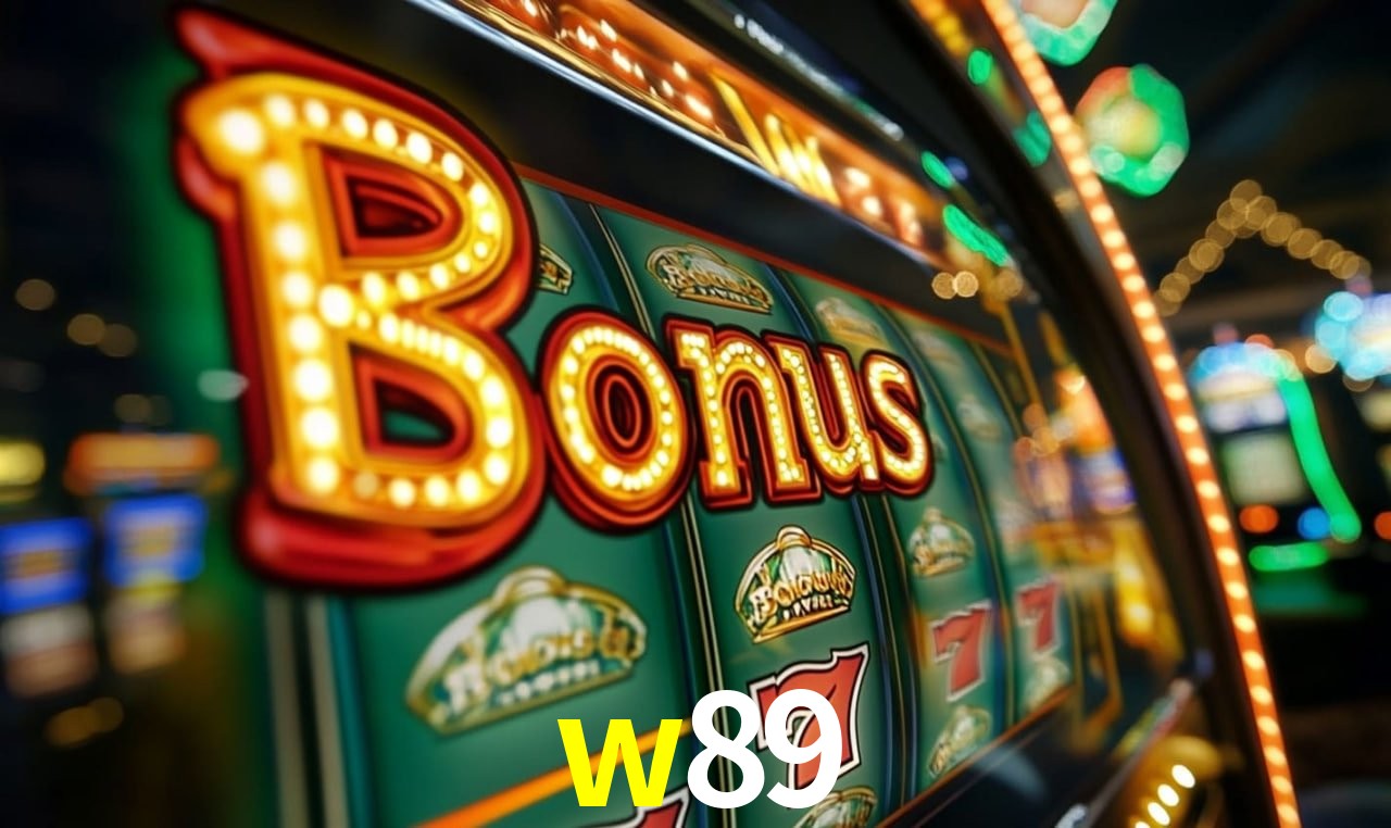 Descubra o Programa VIP da w89: Vantagens Exclusivas para Jogadores