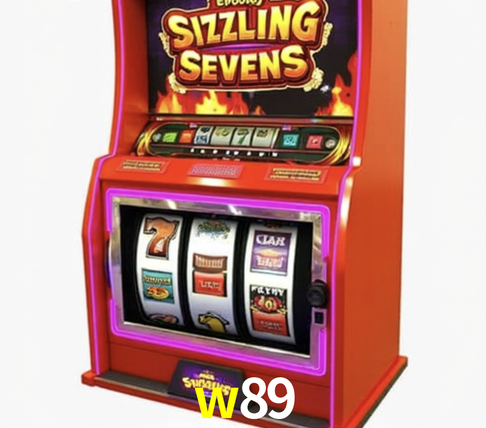Slot Games w89