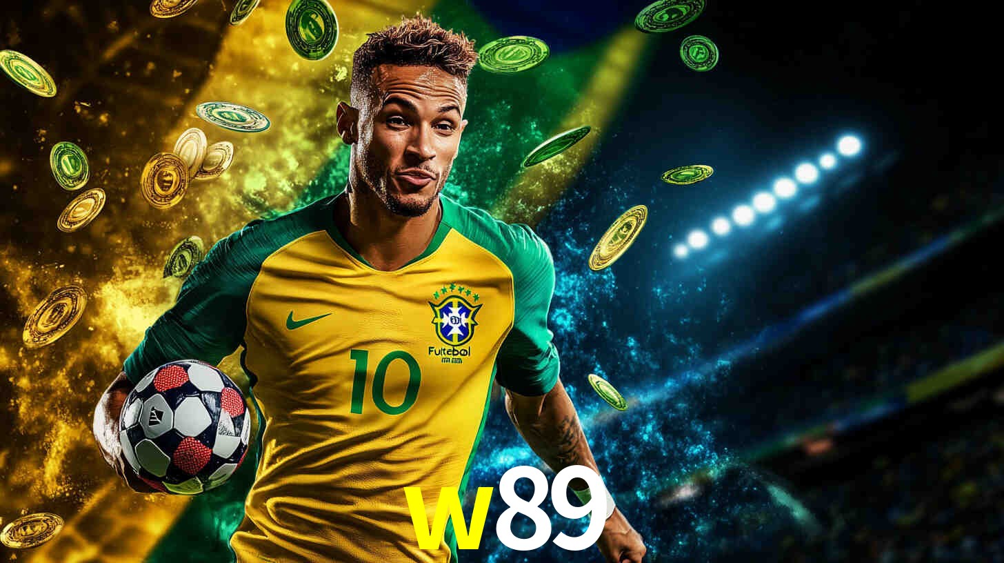 Estatísticas Esportivas w89