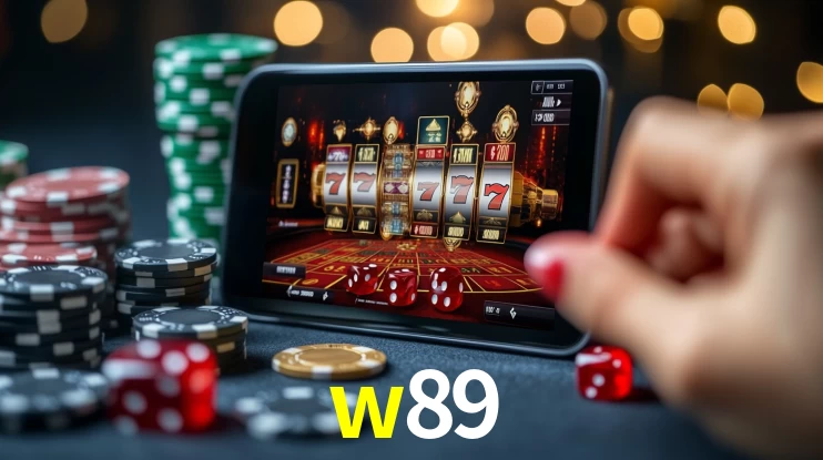 w89 plataforma