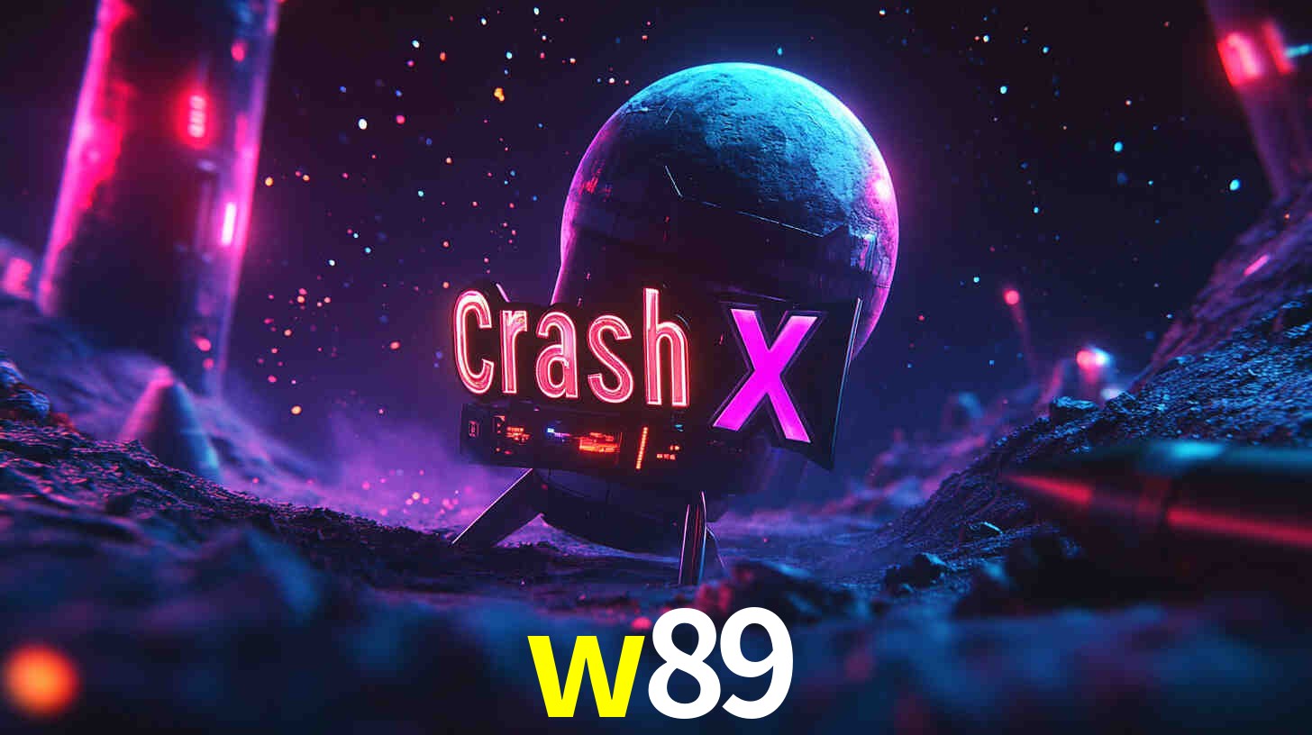 Casino Ao Vivo w89