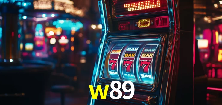 w89 App Interface