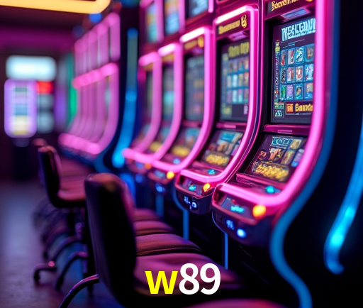 Inovações de Jogos na w89: O Futuro das Experiências Interativas