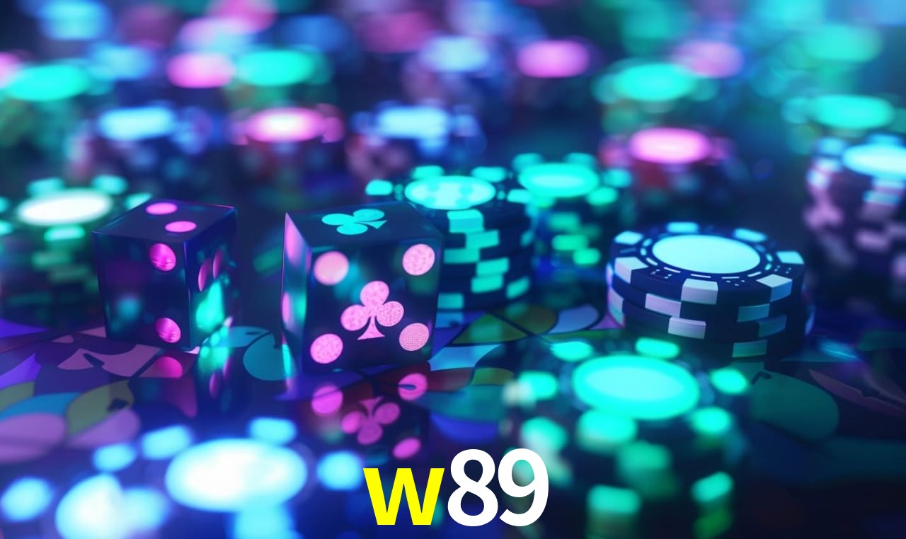 A Emoção da Loteria na w89: Uma Chance de Mudança de Vida