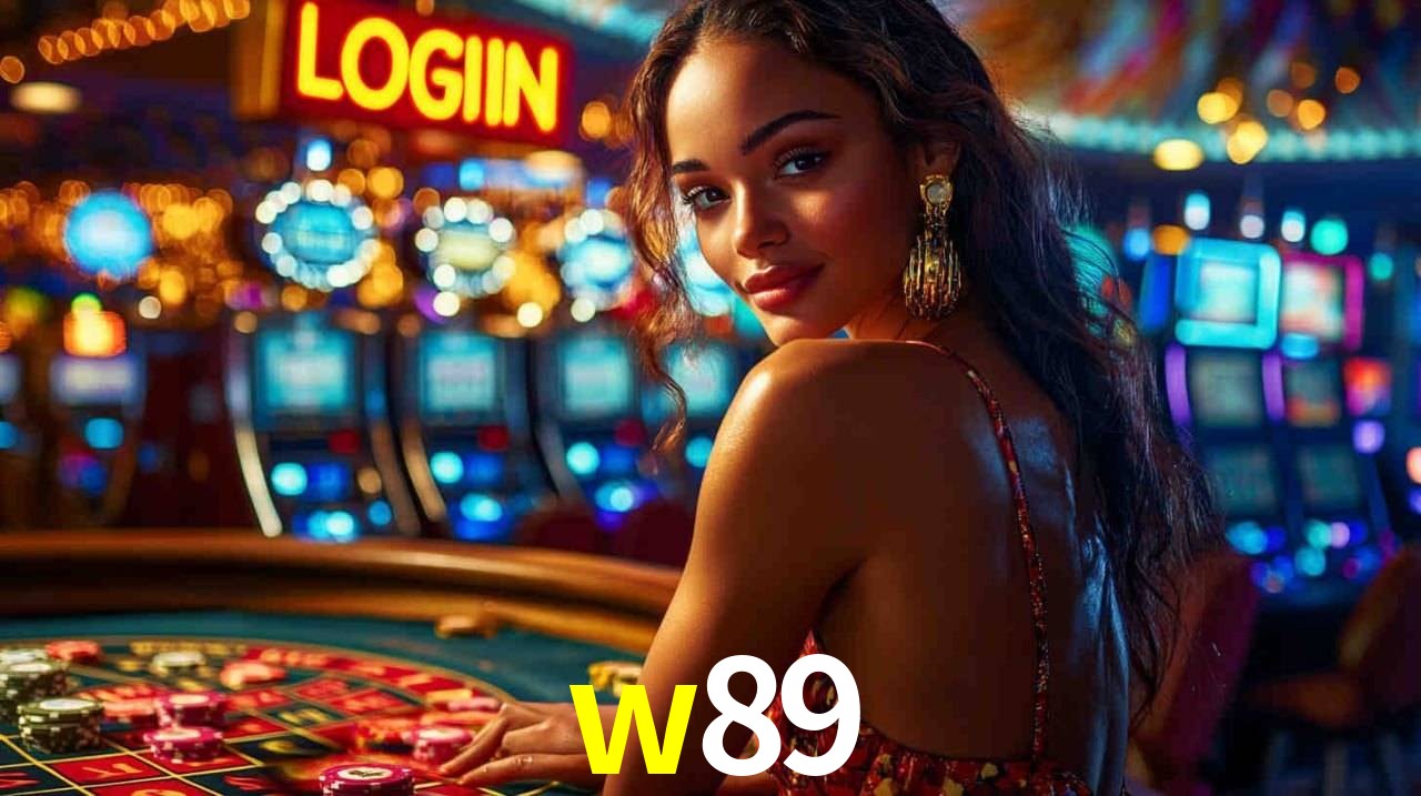 A Experiência Imersiva dos Cassinos Ao Vivo no w89