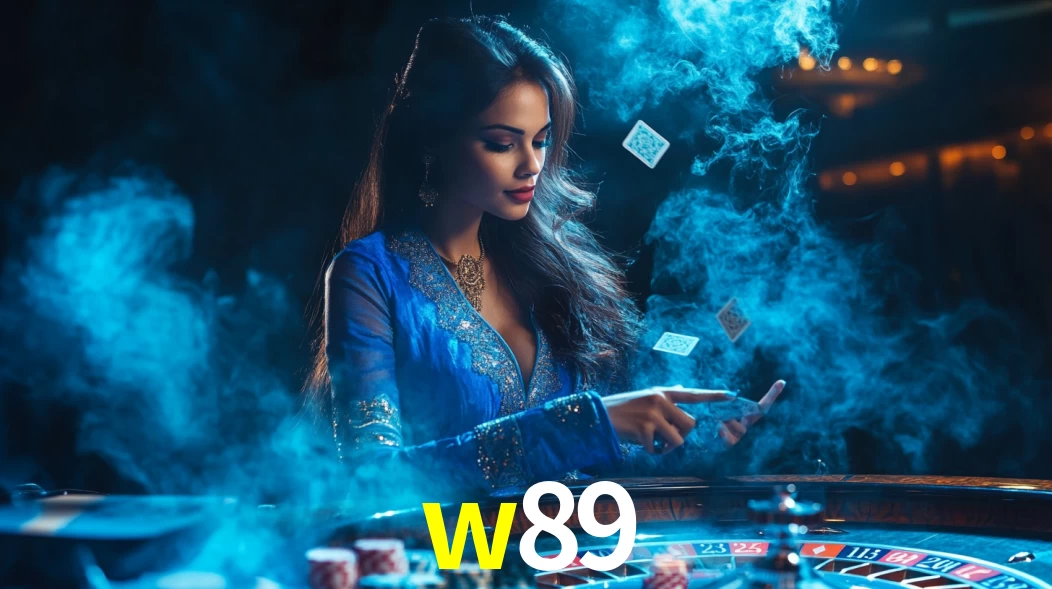 Diretório de Jogos w89
