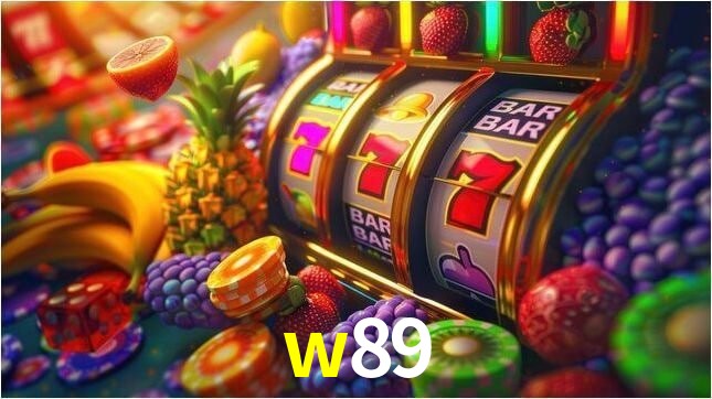 Secure Login w89
