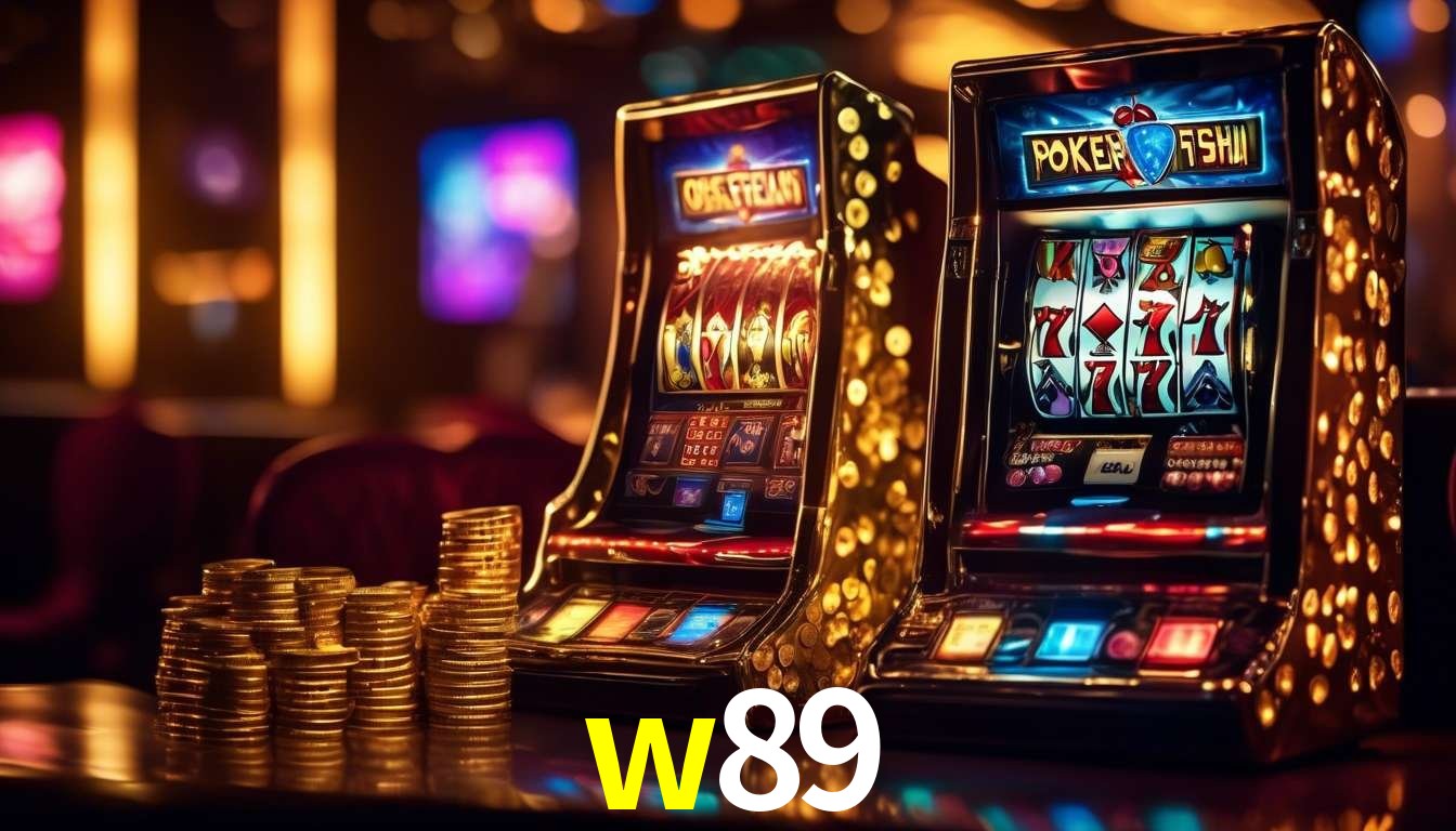 Segurança 2FA w89