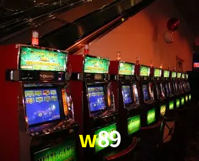 Platform Technology w89