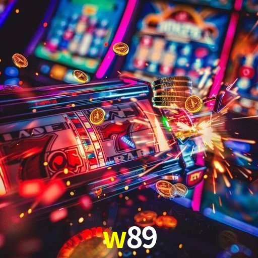 Inovações de Jogos na w89: O Futuro das Experiências Interativas