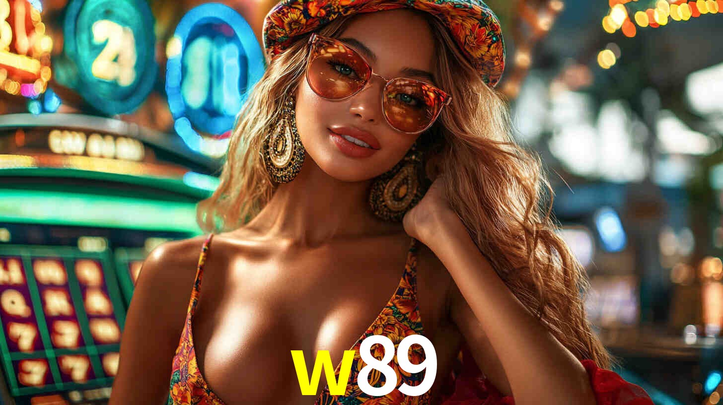 Experimente o Login Seguro Premium no w89