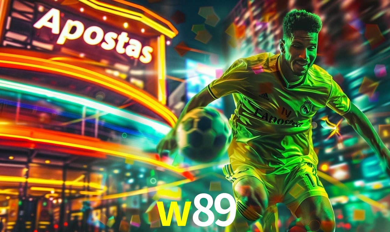 A Popularidade dos Caça-Níqueis no w89